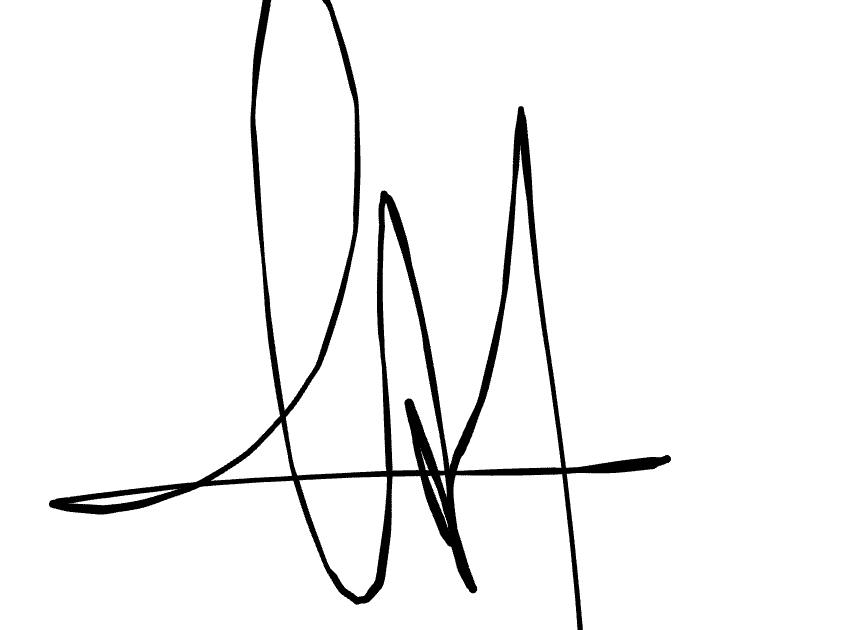 No data
