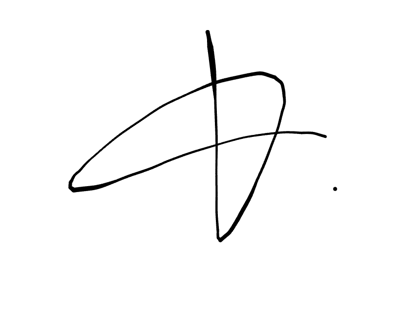 No data