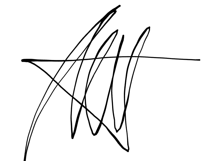 No data