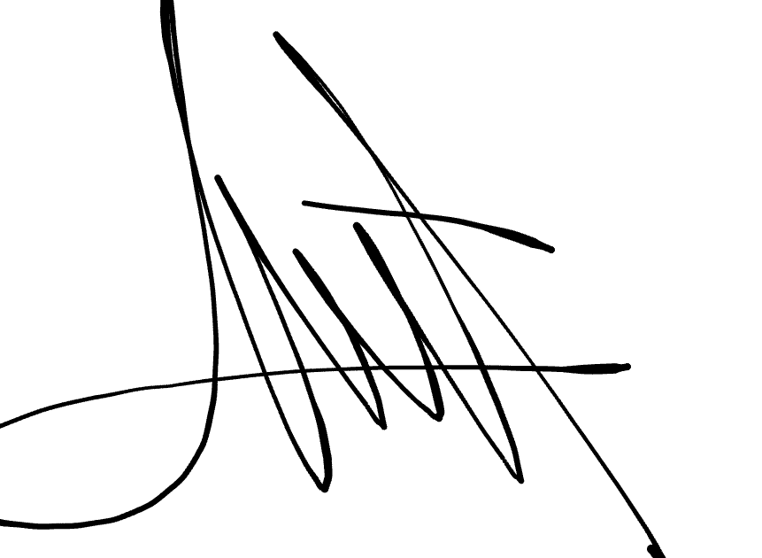 No data
