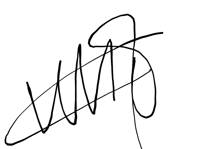 No data
