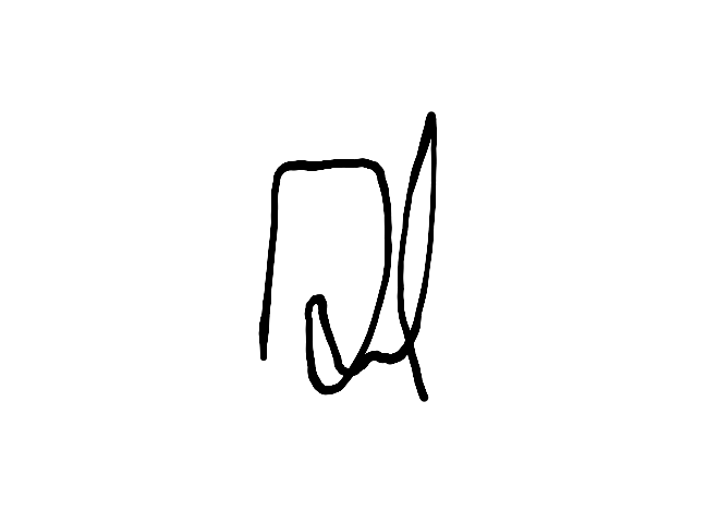 No data