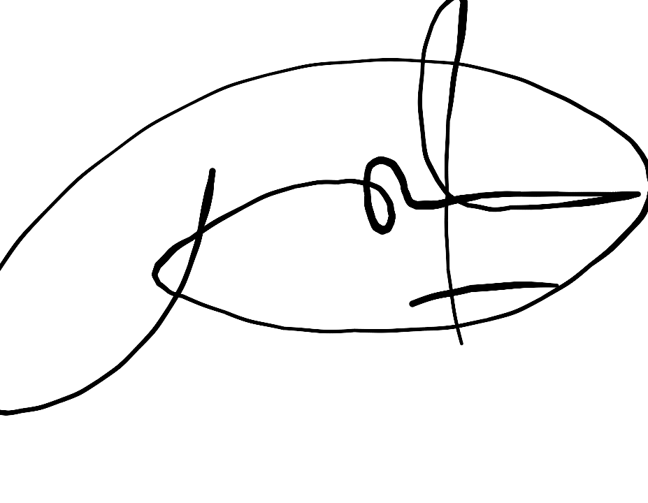 No data