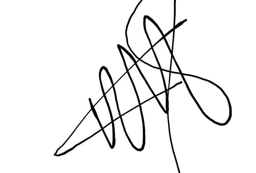 No data