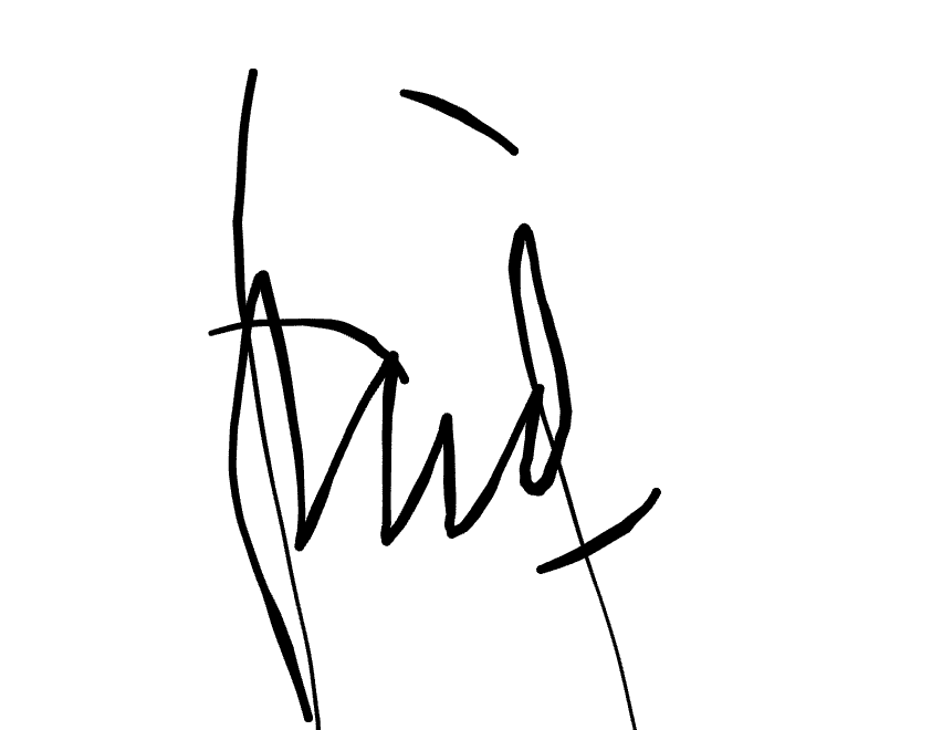 No data