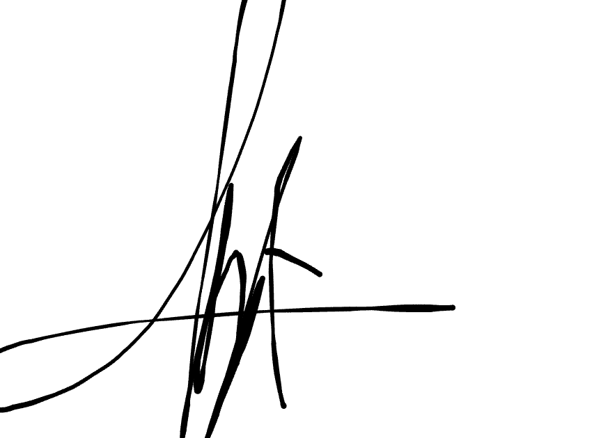 No data