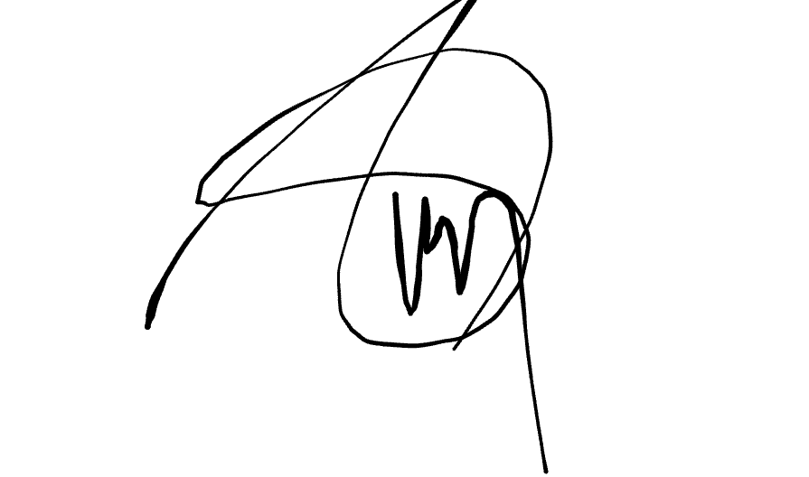 No data