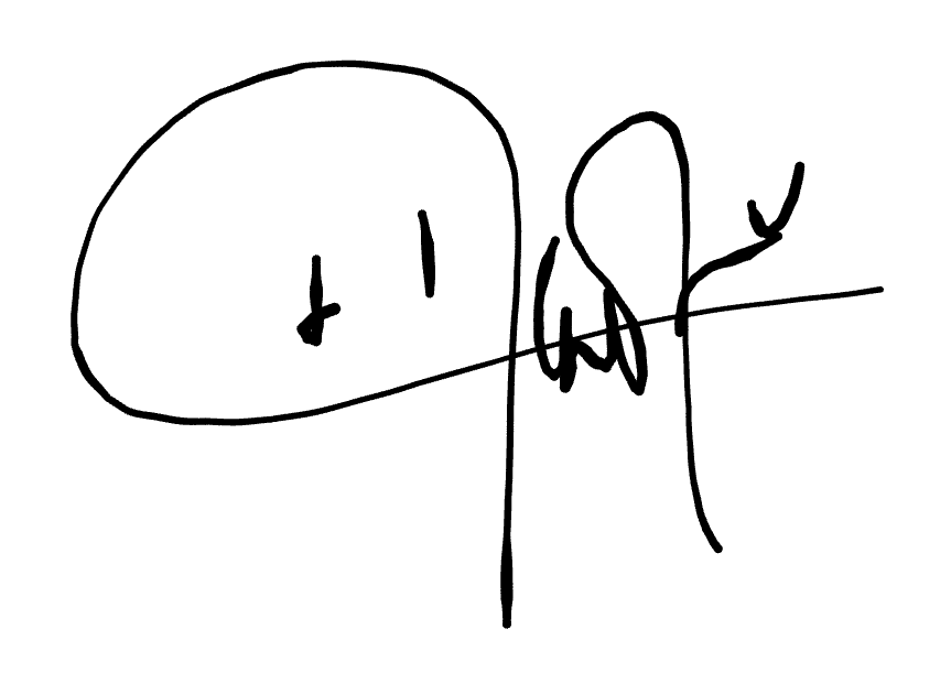 No data