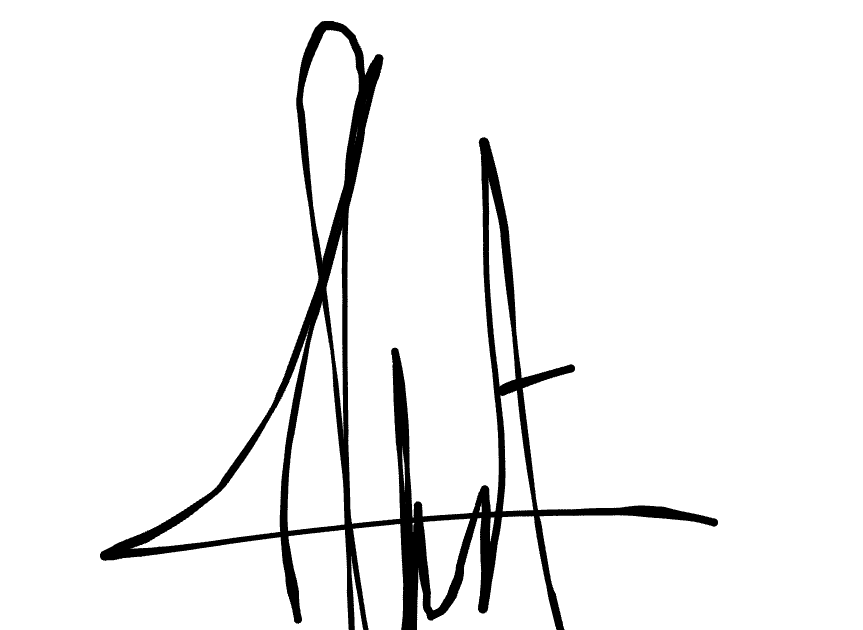 No data