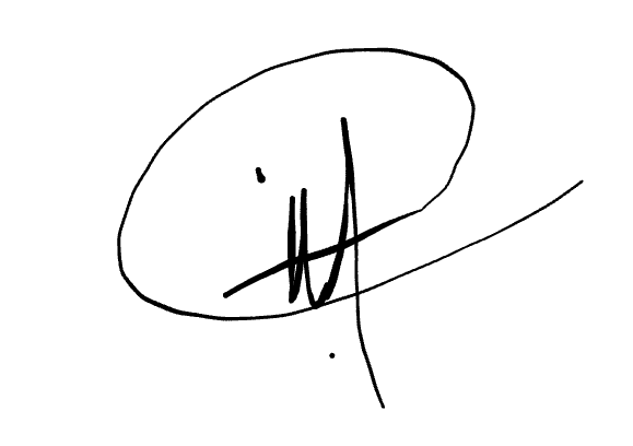 No data