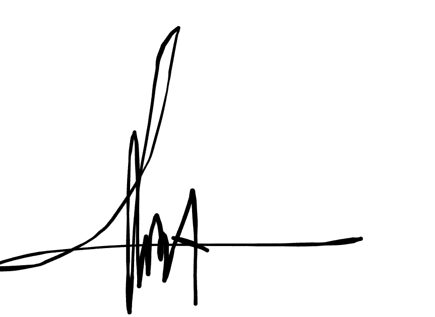 No data