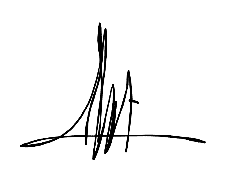 No data