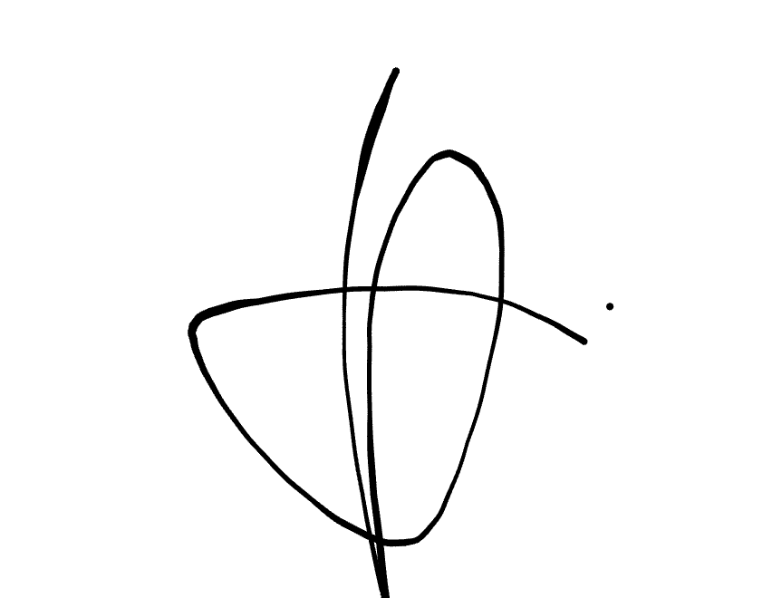 No data