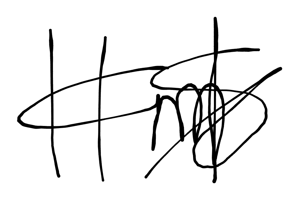 No data