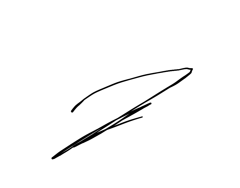 No data