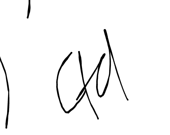 No data