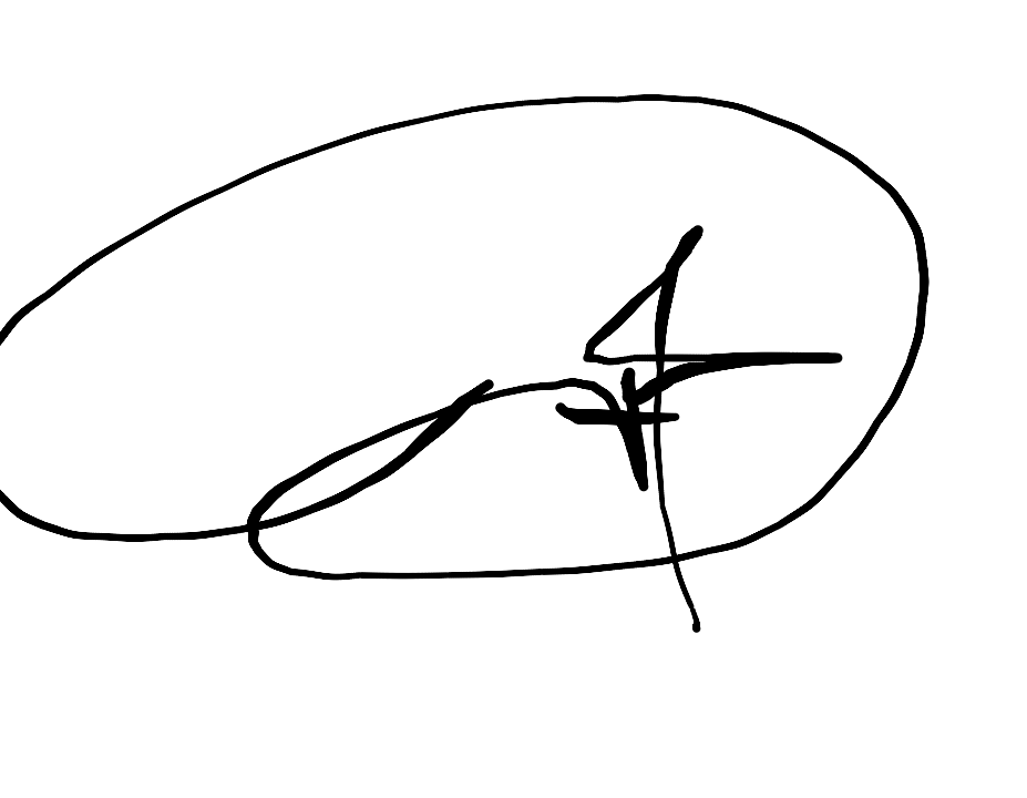 No data
