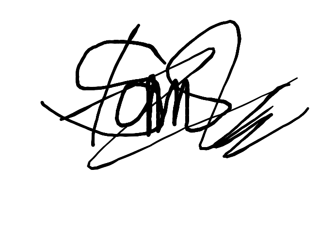 No data