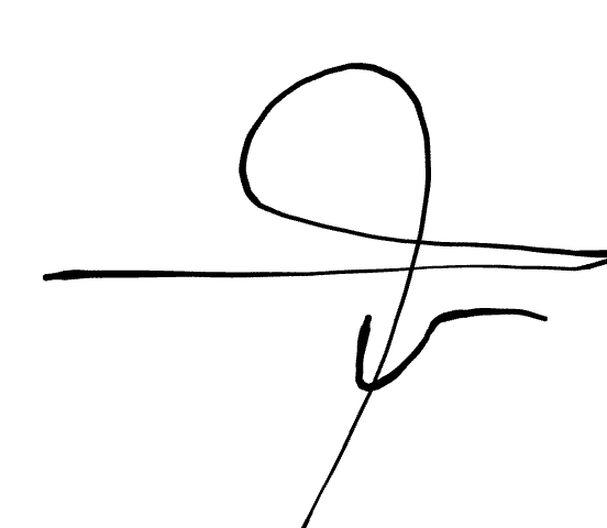 No data