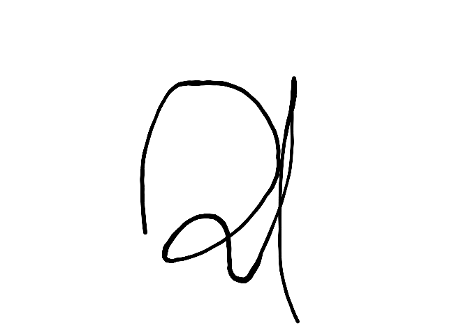 No data
