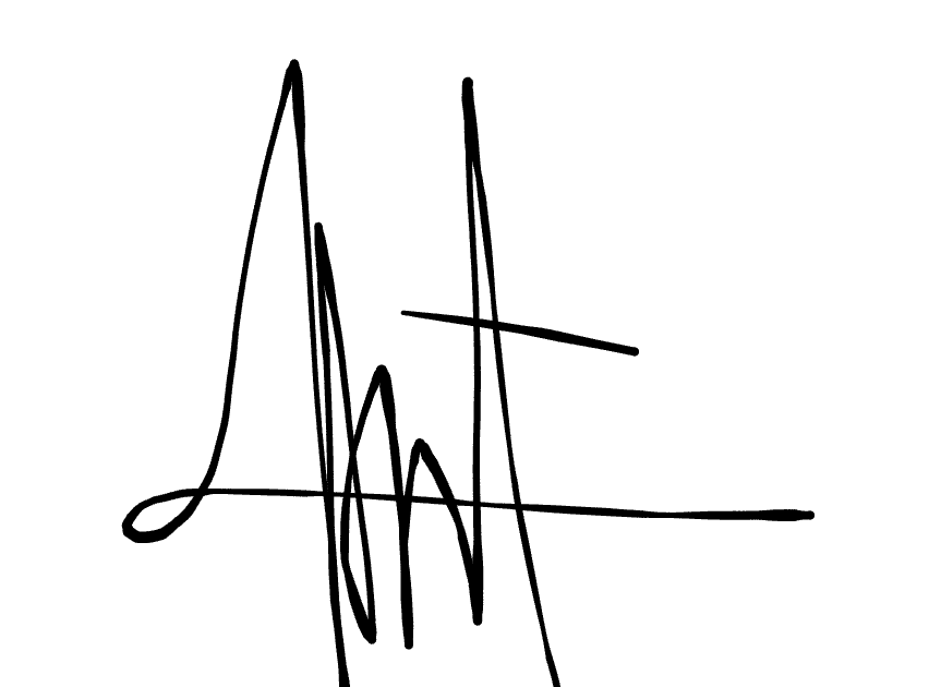 No data