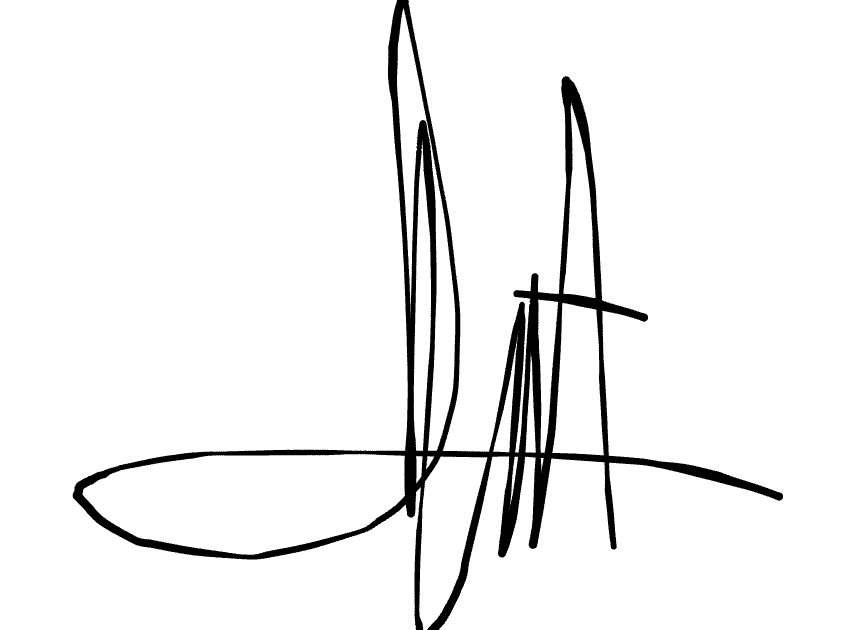 No data