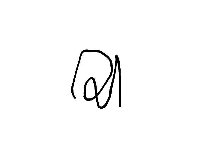 No data