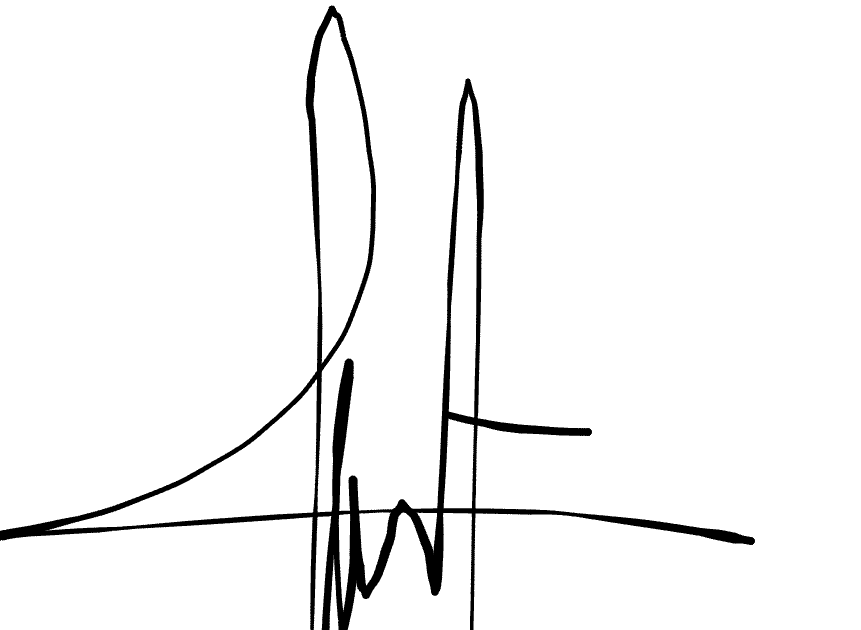 No data