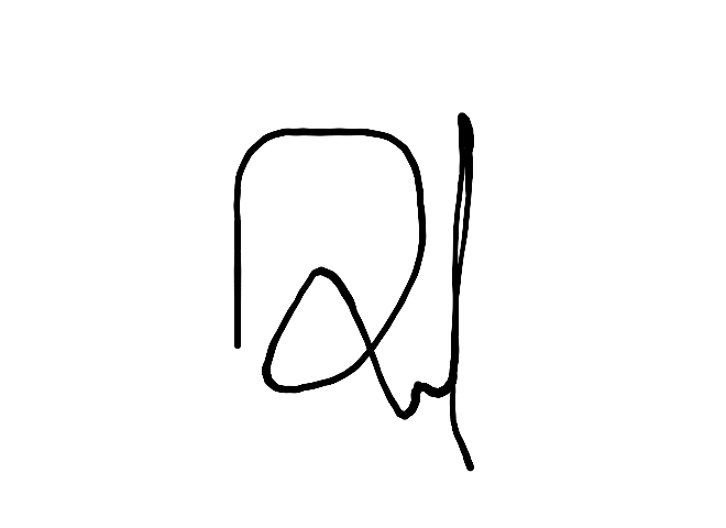 No data