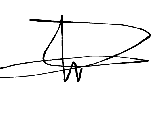 No data