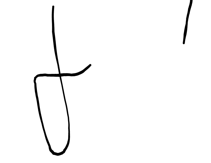 No data
