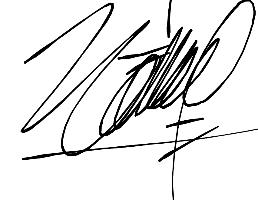 No data