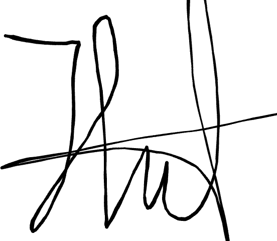 No data