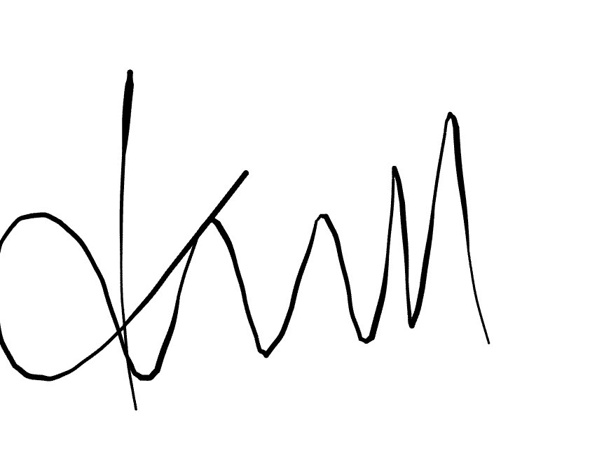 No data
