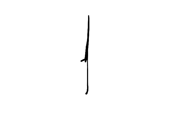 No data