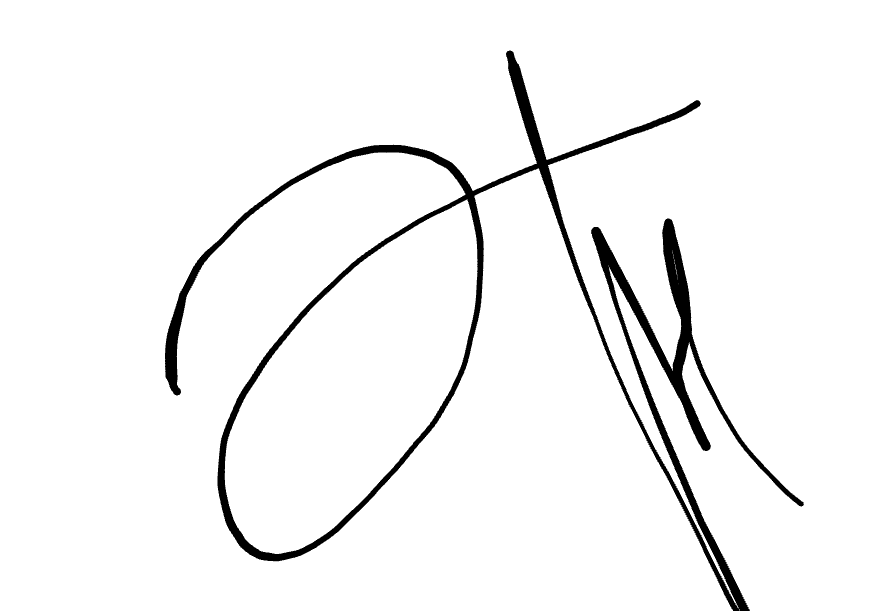 No data