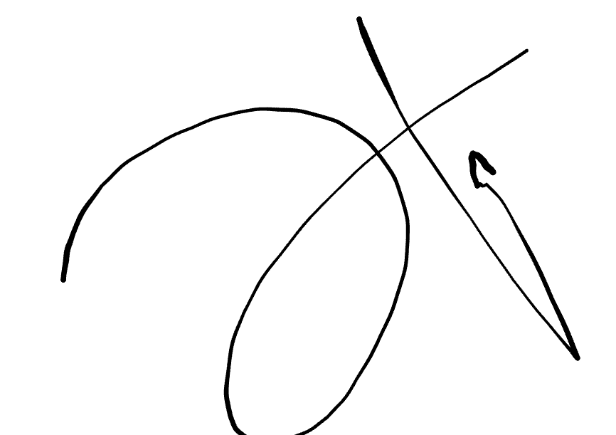 No data