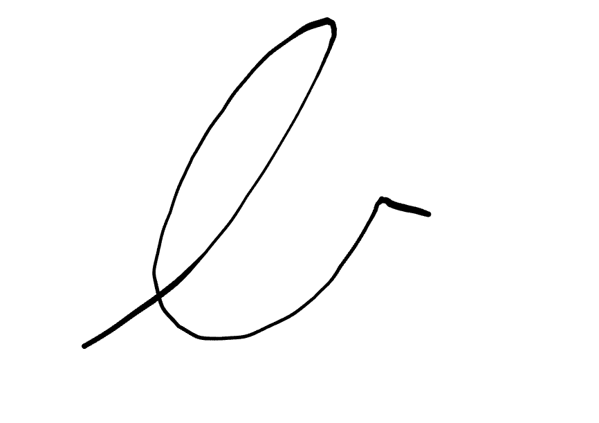 No data