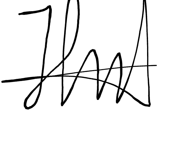 No data