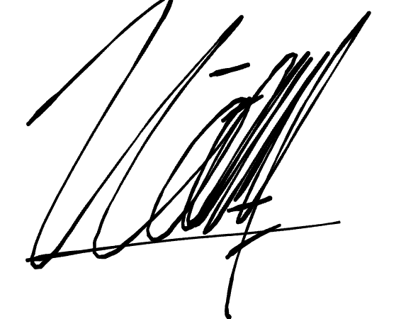 No data