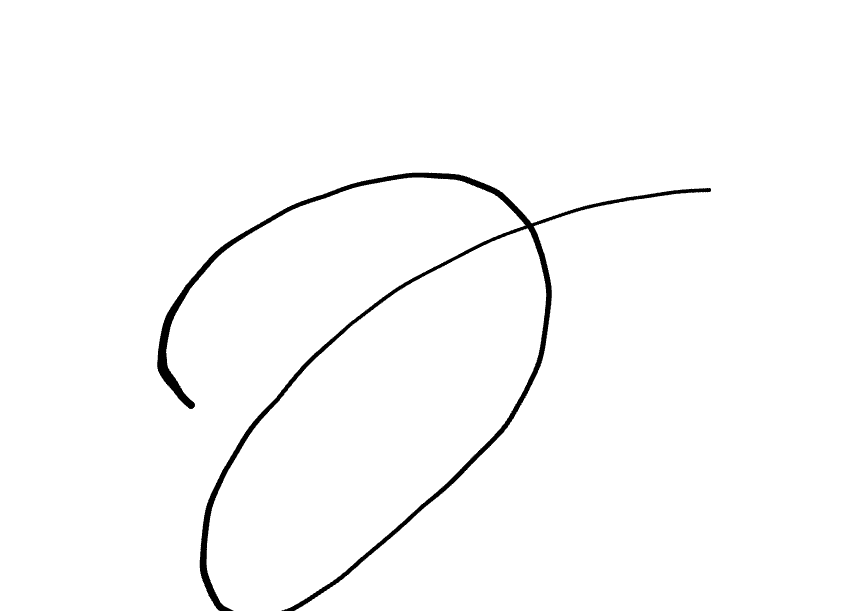 No data