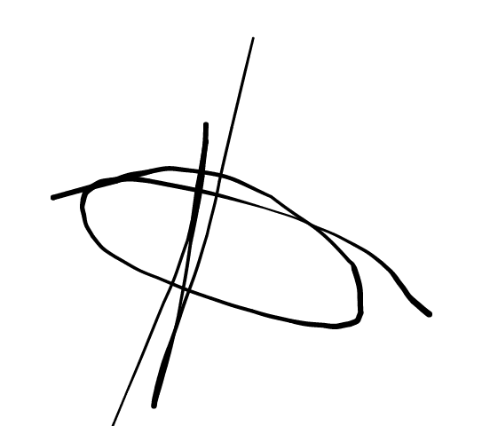 No data