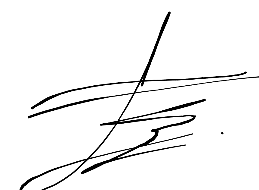 No data