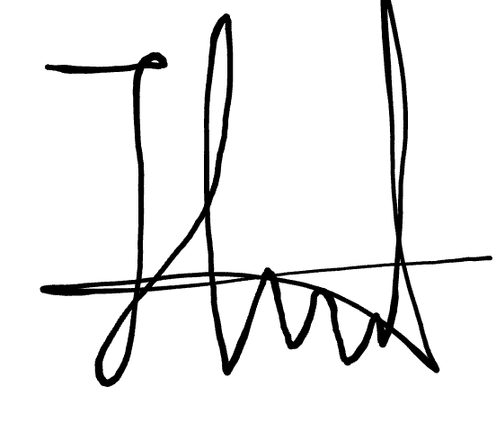 No data