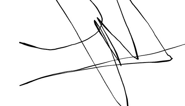 No data