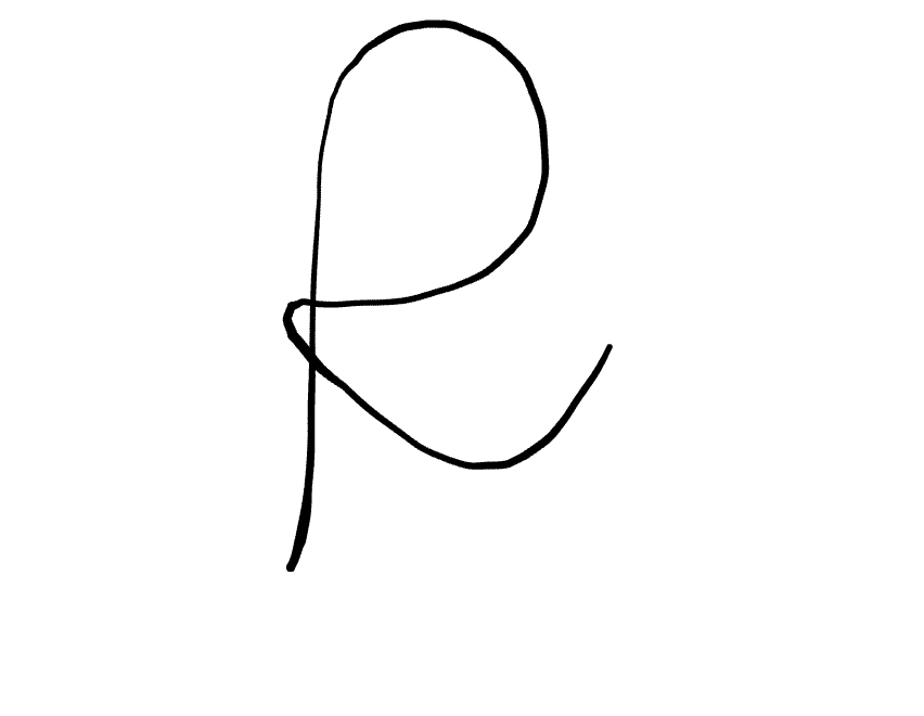 No data