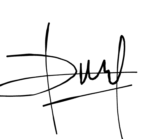 No data