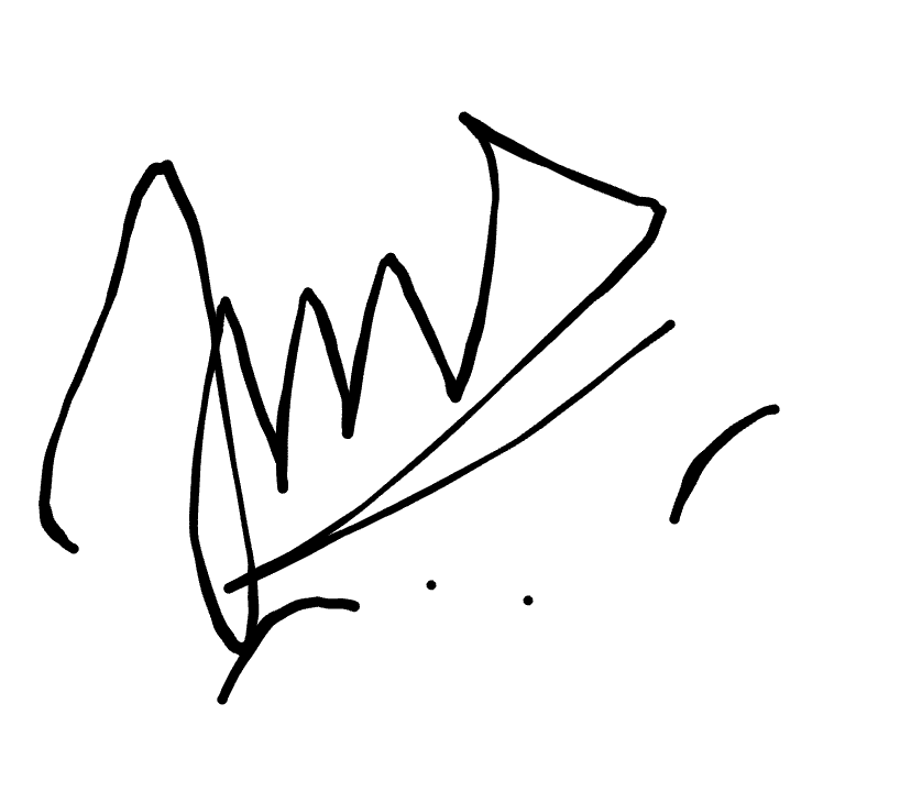 No data