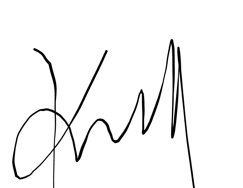 No data