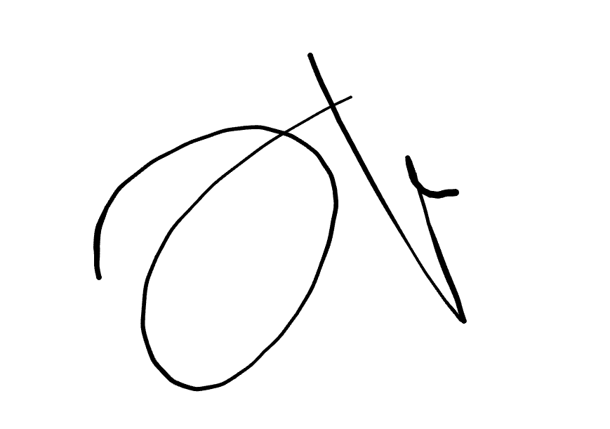 No data